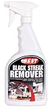 B.E.S.T. 50032 Black Streak Remover with Sprayer - 32 oz.