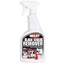 B.E.S.T. 50032 Black Streak Remover with Sprayer - 32 oz.