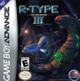 R Type III R Type III
