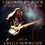Legends of Rock: Live at Castle Donning
