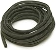 Painless 70901 1/4" Split Braided Sleeving