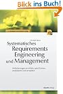 Systematisches Requirements Engineering...