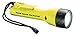 Pelican 180223 Submersible Laser Spot Xenon Flashlight Pelican Sabrelite LED, Yellow
