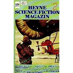 Heyne SF Magazin II.