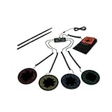 RB Portable Drums X360