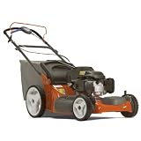 Husqvarna 7021F 21-inch 160cc Honda GCV Gas Powered Self-Propelled FWD Lawn Mower by Husqvarna