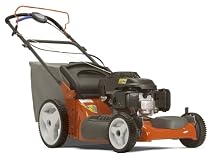 Husqvarna 7021F 21-inch 160cc Honda GCV Gas Powered Self-Propelled FWD Lawn Mower