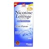 Member's Mark-Nicotine Lozenge 2mg, 168ct