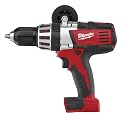Bare-Tool Milwaukee 2610-20 18-Volt Drill/Driver (Tool Only, No Battery)