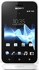 Sony Ericsson Xperia Tipo | Classic White