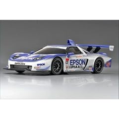 Karosse 1:24 MR-02 Epson NSX 2005
