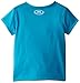 Under Armour Baby-Boys Infant Sparkle Short Sleeve Loose fit