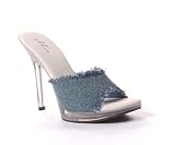 Women's 502-Bonita 5 Heel