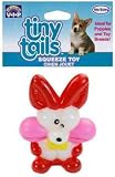 VO-TOYS VINYL TINY NEW BORN BUNNY