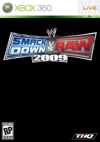 WWE SmackDown vs. Raw 2009