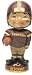 Washington Redskins Retro Bobblehead