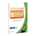 Xbox 360 - Live Gold 12 Monate