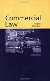 Commercial law
