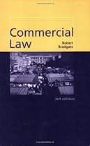 Commercial Law