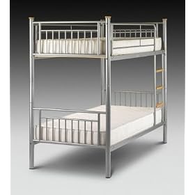 Cheap metal bunk bed