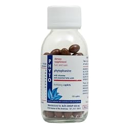 Phyto Phytophanere Dietary Supplement for Hair Nails and Skin
