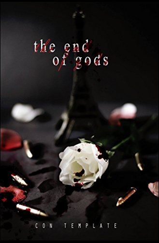 The End of Gods (A Welcome to the Underworld Novel, Book 4)