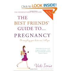 The Best Friends' Guide to Pregnancy