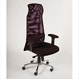 Monaco Mesh High Back Office Chiar