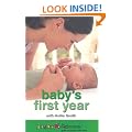 Baby's First Year: The Netmums Guide to Being a New Mum