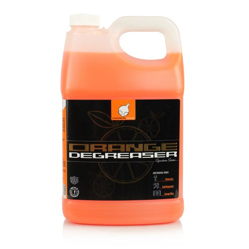 Chemical Guys CLD_201 Signature Series Orange Degreaser (1 Gal