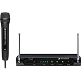 Sennheiser freePORT FP35-B vocal Microphone set