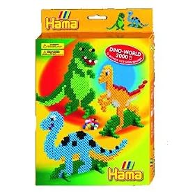 Dino World