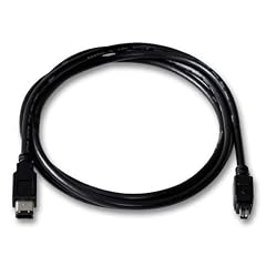 DV Kabel f�r Sony DCR-HC27E Digitalcamcorder | Firewire 4/6-polig i.link | L�nge 1,8m