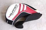 New TaylorMade Burner Superfast Driver Headcover