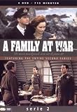 A Family at War - Enire Series Two 4-DVD Set ( A Family at War - Enire Series 2 )