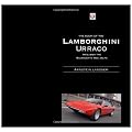 The Book of the Lamborghini Urraco