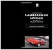 The Book of the Lamborghini Urraco