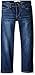 Levi's Big Boys' 505 Regular Fit Denim Shorts, Roadie, 12