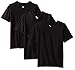 American Hawk Boys 3 Piece Pack V-Neck T-Shirt