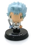 Grimmjow (Smiling) ~1.5