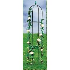 Ranks�ule Rankhilfe Blumengitter Rankgestell 1,85 Meter