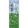 Ranks�ule Rankhilfe Blumengitter Rankgestell 1,85 Meter