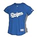 Los Angeles Dodgers Women's Cool Base Jersey by Majestic Athletic