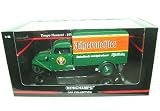 Eigenschaften Minichamps / 150099044 Tempo Dreirad Jägermeister, 1:18, Minichamps