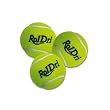 One Dozen Rol-Dri; Pressureless Tennis Balls - Tennis