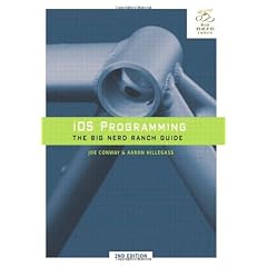 iOS Programming: The Big Nerd Ranch Guide (Big Nerd Ranch Guides)