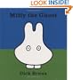 Miffy the Ghost (Miffy (Big Tent Entertainment))
