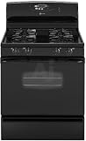 Review Maytag  / Maytag MGR4451BDB 30
