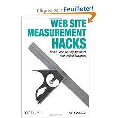 Web Site Measurement Hacks
