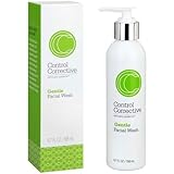 Control Corrective Gentle Facial Wash, 6.7 Ounce